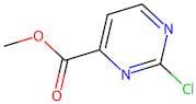 Methyl 2-chloropyrimidine-4-carboxylate