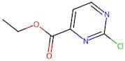 Ethyl 2-chloropyrimidine-4-carboxylate