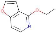 4-Ethoxyfuro[3,2-c]pyridine