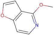4-Methoxyfuro[3,2-c]pyridine