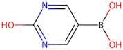 2-Hydroxypyrimidine-5-boronic acid