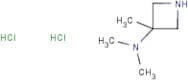 N,N,3-Trimethyl-3-azetidinamine dihydrochloride