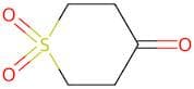 Tetrahydrothiopyran-4-one 1,1-dioxide