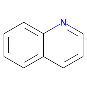 Quinoline