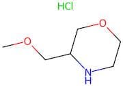 3-(Methoxymethyl)-morpholine hydrochloride