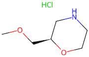 (R)-2-(Methoxymethyl)-morpholine hydrochloride