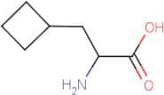 3-Cyclobutylalanine