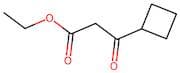 Ethyl 3-cyclobutyl-3-oxopropanoate