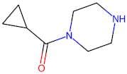 1-(Cyclopropylcarbonyl)piperazine