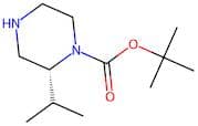 (R)-1-Boc-2-isopropyl-piperazine
