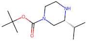 (R)-1-Boc-3-isopropylpiperazine