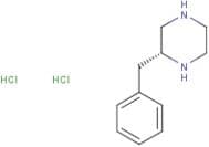 (R)-2-Benzylpiperazine dihydrochloride