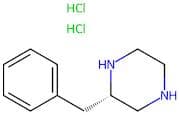 (S)-2-Benzylpiperazine dihydrochloride