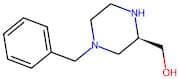 (R)-4-Benzyl-2-hydroxymethylpiperazine