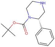 (S)-1-Boc-2-phenylpiperazine