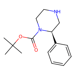 (R)-1-Boc-2-phenylpiperazine
