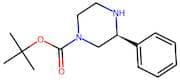 (S)-1-Boc-3-Phenylpiperazine
