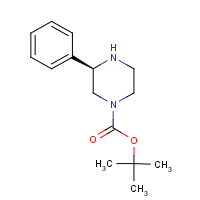 (R)-1-Boc-3-Phenylpiperazine