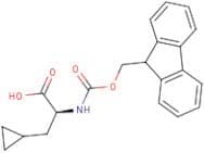 Fmoc-(S)-3-Cyclopropylalanine