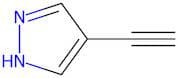 4-Ethynyl-1H-pyrazole
