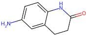 6-Amino-3,4-dihydroquinolin-2(1H)-one