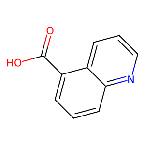 Quinoline-5-carboxylic acid