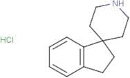 Spiro[indane-1,4'-piperidine] hydrochloride