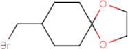 8-(Bromomethyl)-1,4-dioxaspiro[4.5]decane