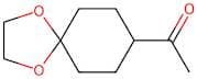 1-(1,4-Dioxaspiro[4.5]dec-8-yl)-ethanone