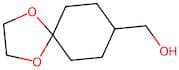 1,4-Dioxaspiro[4.5]decane-8-methanol