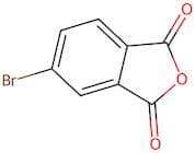 4-Bromophthalic anhydride