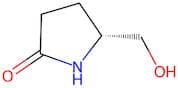 (R)-5-(Hydroxymethyl)-2-pyrrolidinone