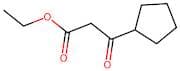 Ethyl 3-cyclopentyl-3-oxopropionate