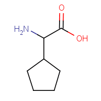 2-Cyclopentylglycine