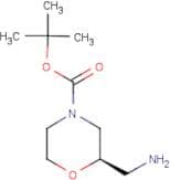 (R)-4-Boc-2-(aminomethyl)morpholine