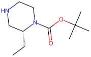 (R)-1-Boc-2-ethylpiperazine