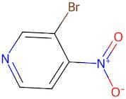 3-Bromo-4-nitropyridine