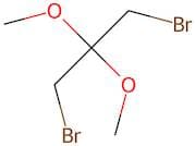 1,3-Dibromo-2,2-dimethoxypropane
