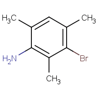 3-Bromo-2,4,6-trimethylaniline