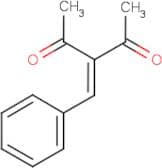 3-Benzylidene-2,4-pentanedione
