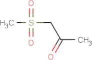 Methanesulphonylacetone