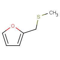Furfuryl methyl sulphide