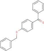 4-Benzyloxybenzophenone