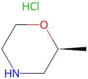 (2S)-2-Methylmorpholine hydrochloride