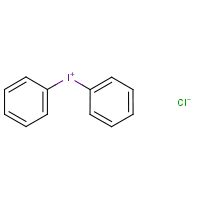 Diphenyl iodonium chloride