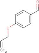 4-Allyloxybenzaldehyde