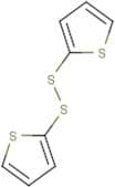 2-Thienyl disulphide
