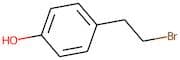 4-(2-Bromoethyl)phenol