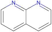 1,8-Diazanaphthalene