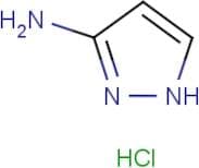 1H-Pyrazol-3-amine hydrochloride